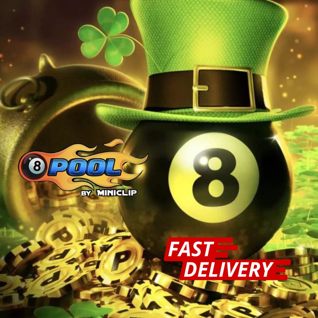8 Ball Pool 不同金币包大小和价值的对比