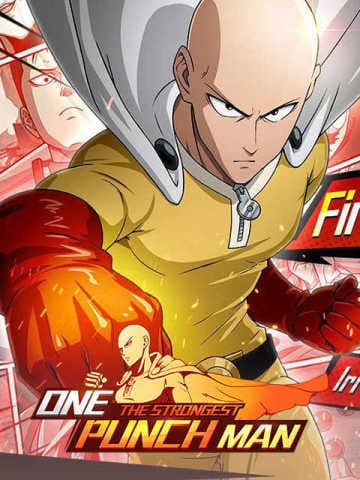 One Punch Man: The Strongest Auflade-Schnittstelle, die zeigt, wo UID- und Serverinformationen erscheinen