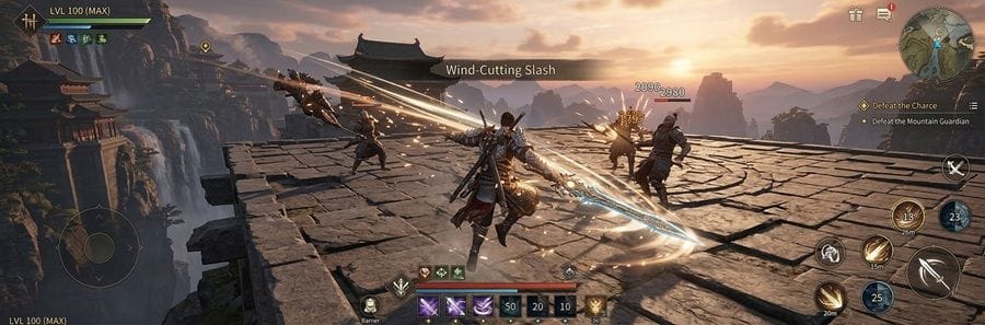 Where Winds Meet Top Up Windward Voyage Guide