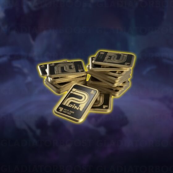 Pek 2,500 Bonds dengan bonus 125 Arena Breakout Infinite