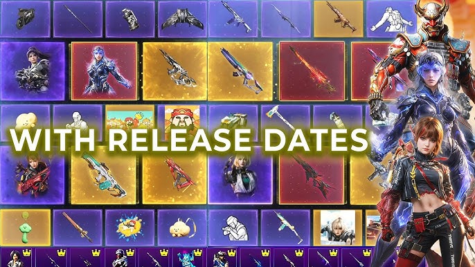 Call of Duty Mobile Mythic weapon lucky draw prize wheel