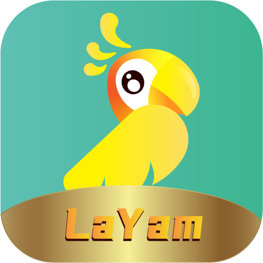 Cara mencari UID Layam Chat anda