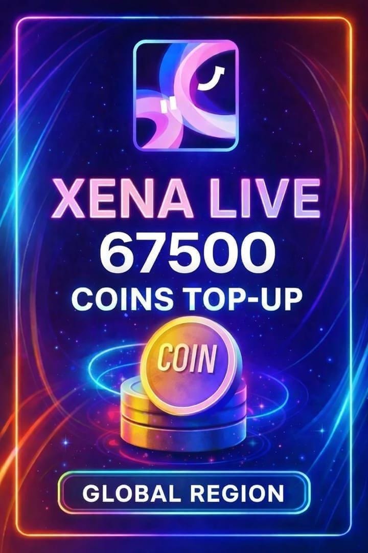 Xena Live Coins टॉप अप के साथ PayPal भुगतान समस्याओं को ठीक करने के लिए निर्देशात्मक गाइड विजुअल