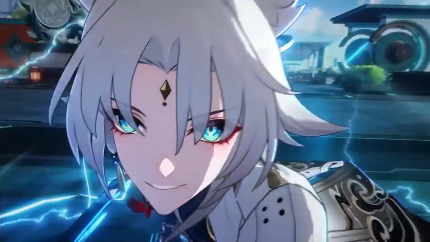 Honkai: Star Rail Special Program livestream with code reveal
