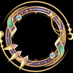 واجهة دليل الشحن عبر معرف اللاعب لـ Super Sus Golden Stars & Passes