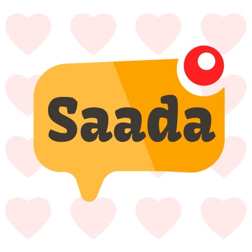 Interfață opțiuni de asociere cont Saada Coins
