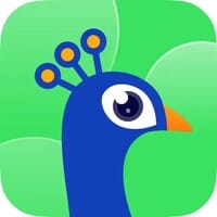 Imagen comparativa que muestra el uso de la cuenta de TAKA Live en iPhone y Android con las diferencias de plataforma entre App Store y Google Play
