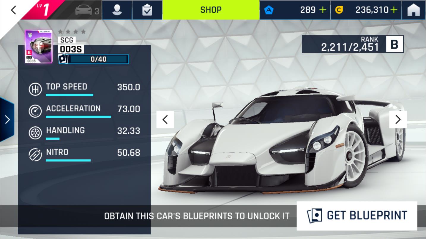 Asphalt Legends Unite में तेज़ रफ़्तार मल्टीप्लेयर रेसिंग एक्शन
