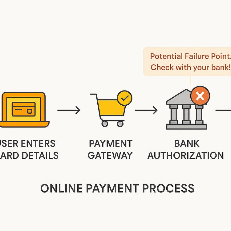 Visualisierung des Yoho-Supports und der Fehlerbehebung bei fehlgeschlagenen oder belasteten, aber nicht erhaltenen Coin-Bestellungen