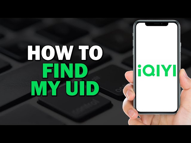 كيفية العثور على المعرف UID الخاص بك في Leesky