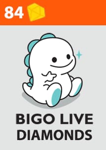 Bigo Live Diamonds sending gifts screenshot