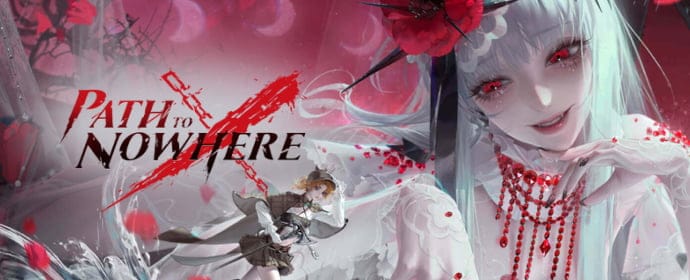 Path to Nowhere Top Up in-game mailbox and recharge tab