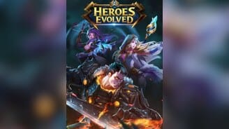 Heroes Evolved Tokens pack pricing comparison chart