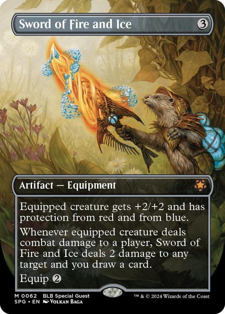 Écran de support ou d'historique des commandes de Sword of Fire and Ice pour vérifier le statut du rechargement et soumettre une preuve de paiement
