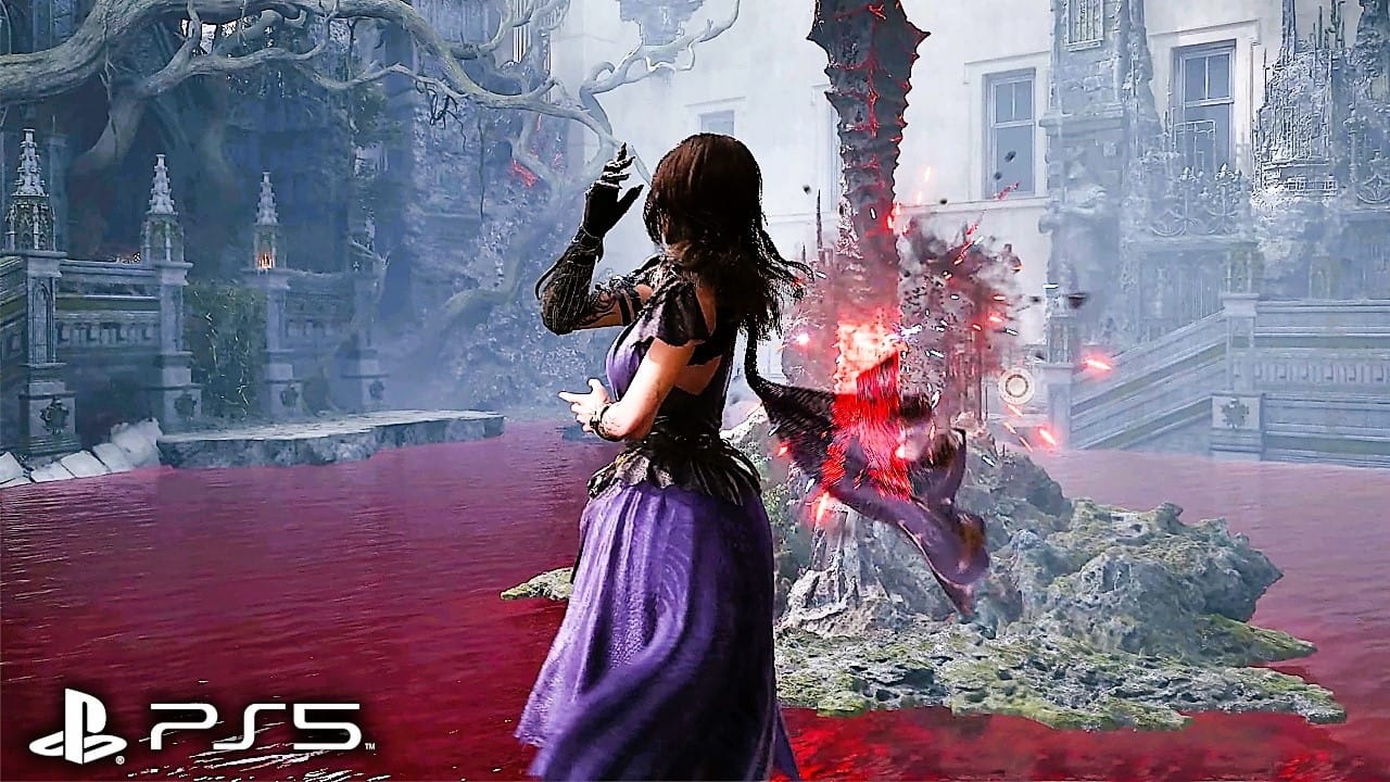 Tarisland The Tide of Annihilation