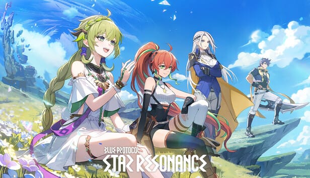 Comparaison du support de Blue Protocol: Star Resonance montrant quand contacter le support du vendeur de recharge et quand contacter le support officiel du jeu