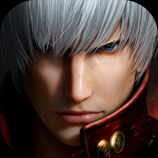 Devil May Cry Peak of Combat 1280 Devil Gems bundle