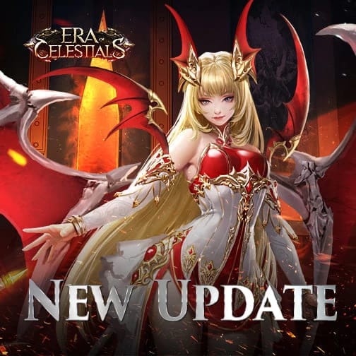 Liste der aktiven Einlösecodes für Era of Celestials