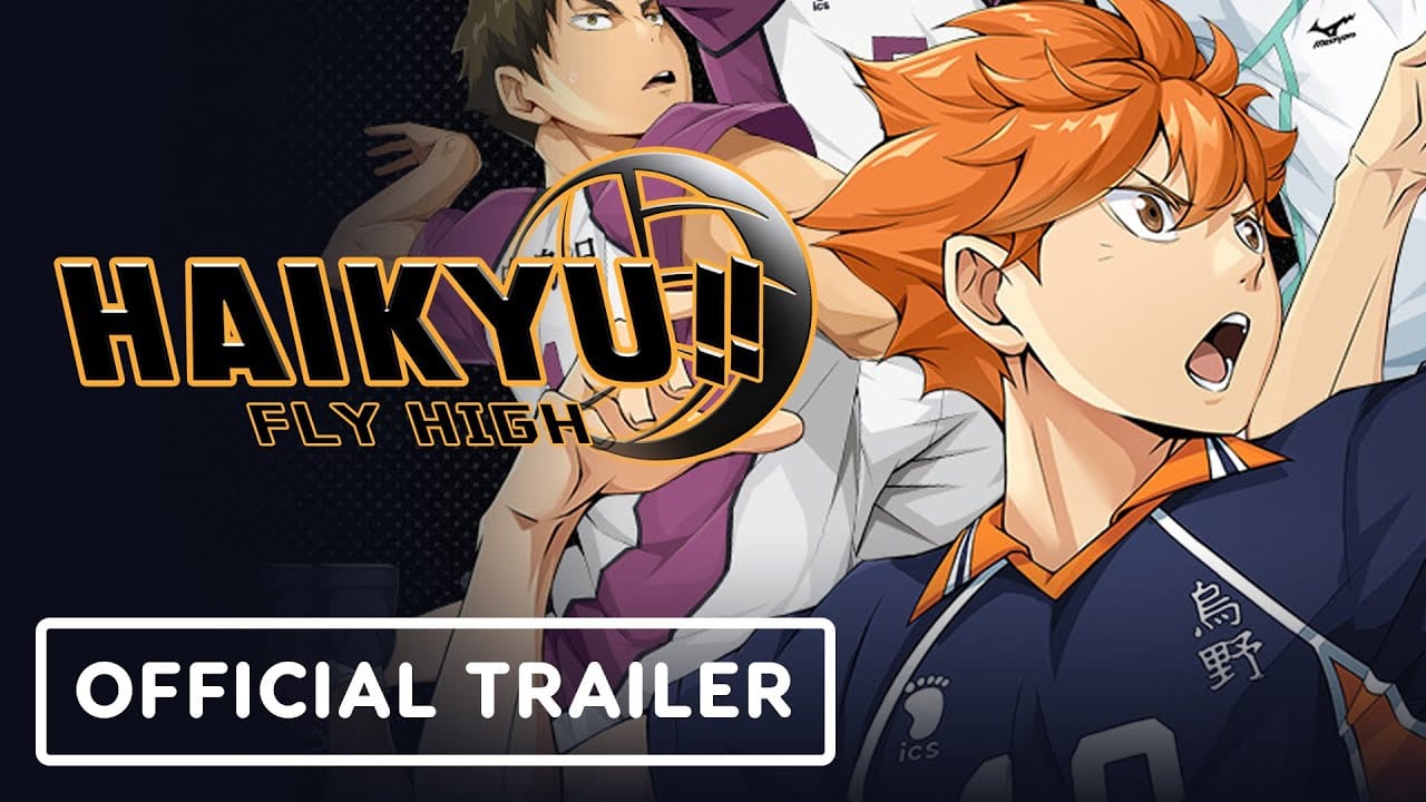 Haikyu!! Fly High 充值确认预览