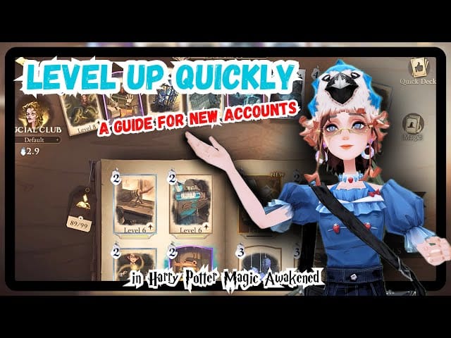 Guide on avoiding chargebacks for Harry Potter: Magic Awakened Top Up payments