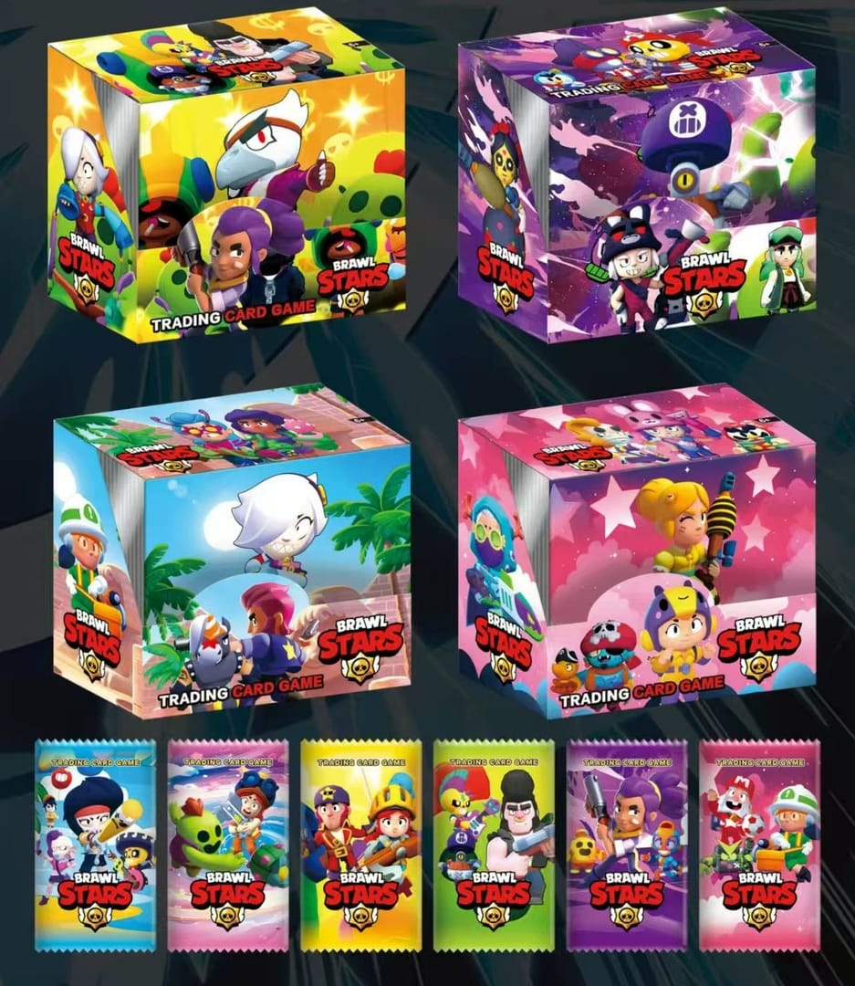 Wizualizacja przewodnika pokazująca bezpieczniejszy zakup klejnotów Brawl Stars przy użyciu oficjalnej karty podarunkowej lub salda sklepu