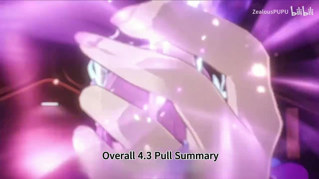 Mortenax Blade 4.3 overall pull planning summary