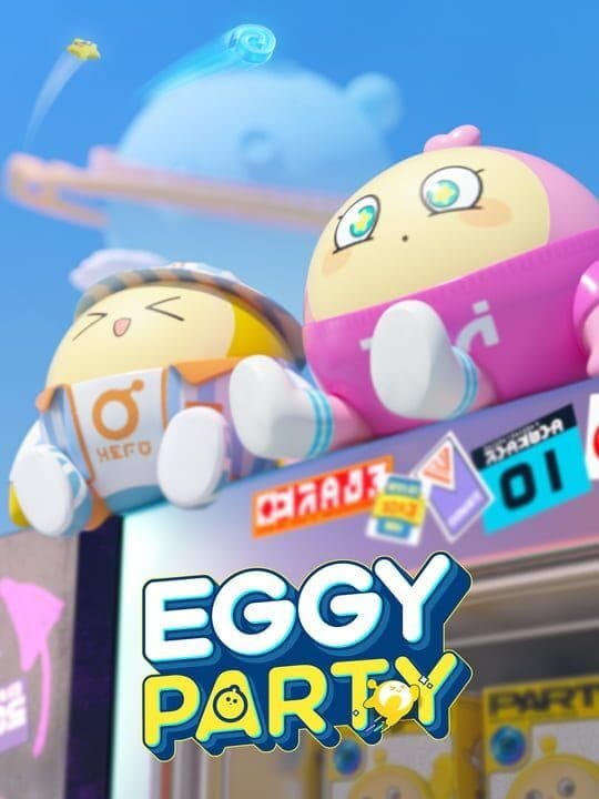 Eggy Party 蛋幣到帳問題疑難排解指南