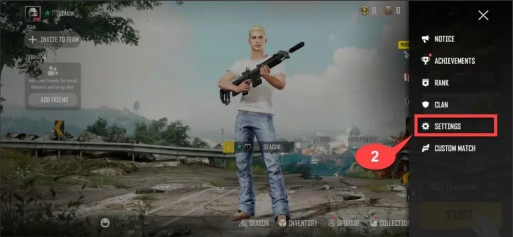 PUBG: New State NC Top Up guide image