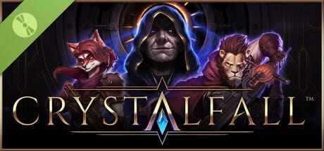 Steam account purchase history listing Crystalfall top-up
