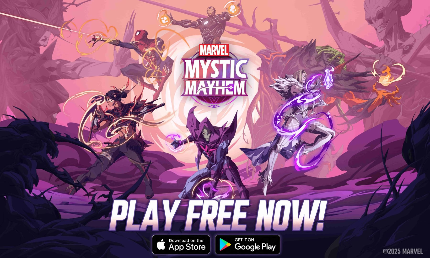 Panduan langkah demi langkah untuk mengonfirmasi ID pemain di Marvel Mystic Mayhem