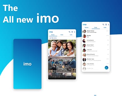 Interfaz de la aplicación imo que muestra dónde verifican los usuarios el ID de la cuenta antes de repetir una recarga de diamantes