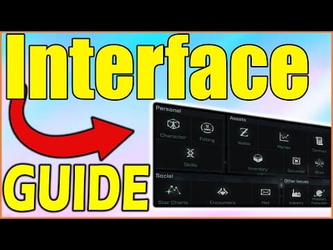 EVE Echoes AUR terugbetalingsopties interface
