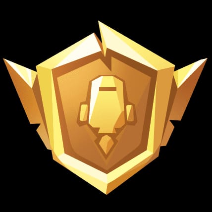 واجهة المتجر داخل لعبة Super Sus Golden Stars & Passes مع خيارات الحزم