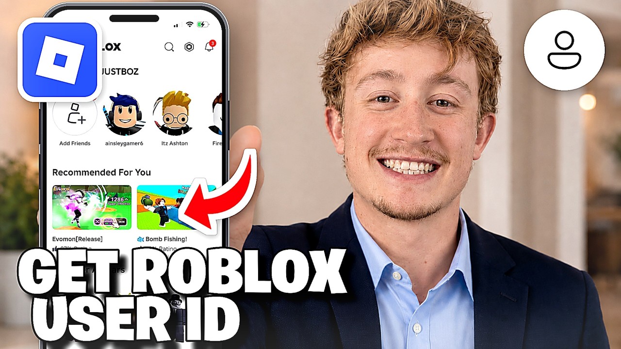 Cara mencari UID Maan Chat anda