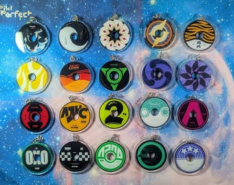 Shockstar Disco Drive Disc icon