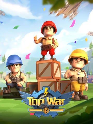 Panduan isi ulang ulang Top War langkah demi langkah menggunakan riwayat pesanan sebelumnya dan verifikasi akun
