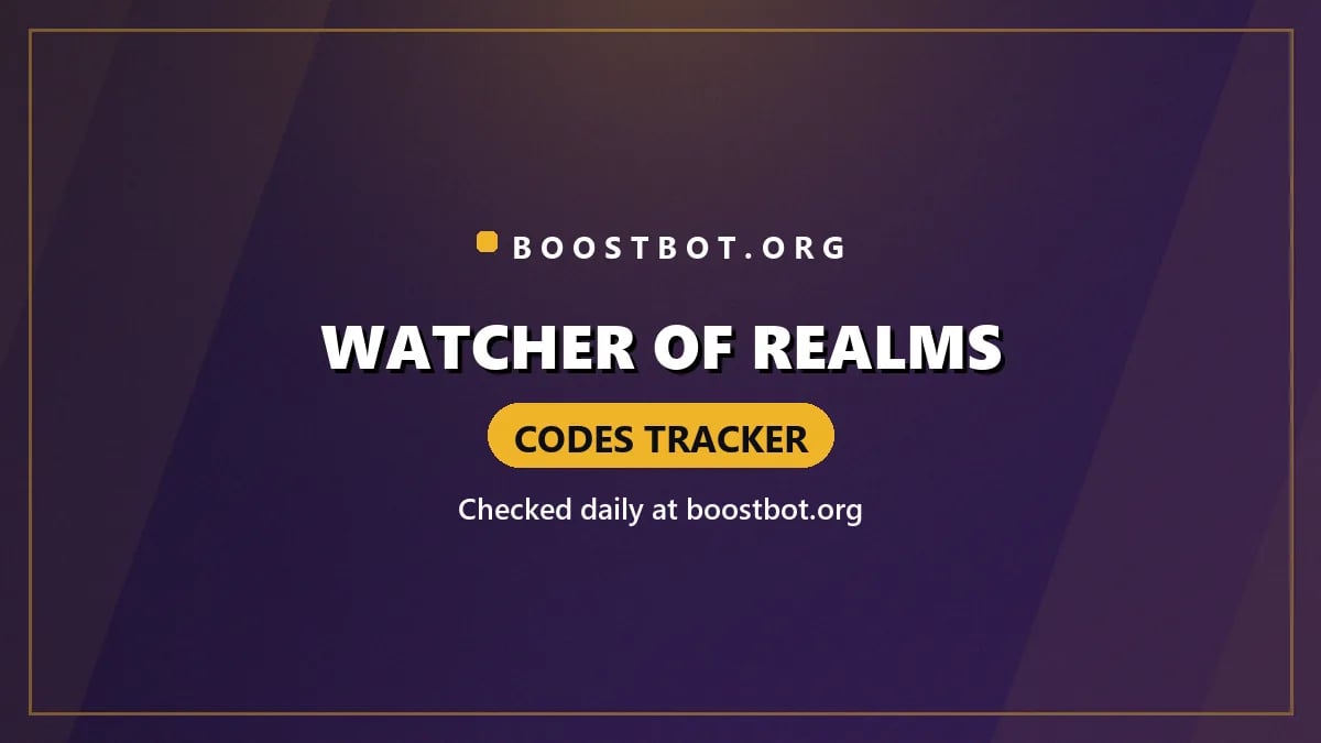 Caixa de correio no jogo de Watcher of Realms recebendo pacotes de recursos