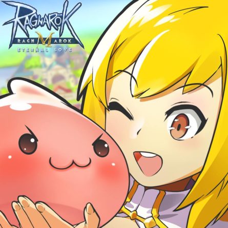Ícone do pacote de 298 mais 75 Big Cat Coins de Ragnarok M