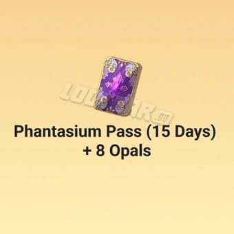 Crystal of Atlan टॉप-अप वेब बनाम इन-ऐप मूल्य तुलना