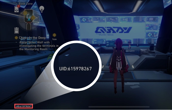 Honkai: Star Rail Top Up guide image
