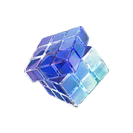 Consommable Cube d'accélération dans Love and Deepspace