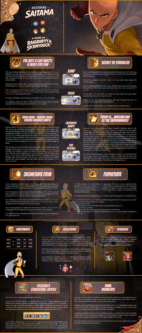 Schritt-für-Schritt Warte-Skala für One Punch Man: The Strongest belastet aber nicht erhalten Fehlerbehebung