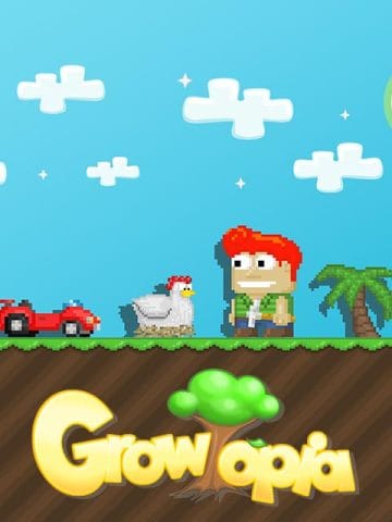 Schritt-für-Schritt-Anleitung zum sicheren Aufladen von Growtopia Gems für Erstkäufer