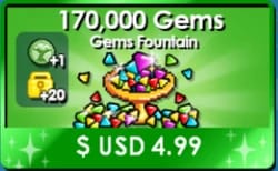 Image du guide étape par étape pour vérifier les vendeurs de Growtopia Gems en toute sécurité