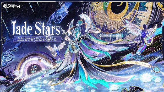 『決戦！平安京』達磨降福の典蔵スキン交換画面