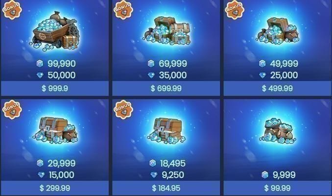 مقارنة فئات أبطال الانضمام في صيد الدب Whiteout Survival Frost Stars