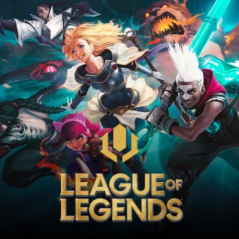 Wizualizacja listy kontrolnej bezpieczeństwa doładowań RP w League of Legends obejmująca metodę dostawy, zgodność regionu, historię płatności i wsparcie