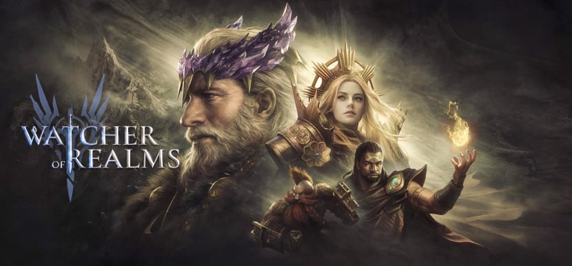مخطط مقارنة يوضح أفضل مسار لإعادة شحن Watcher of Realms بناءً على الوصول إلى المتجر، وعدم تطابق المنطقة، وطريقة الدفع، وحالة العميل الأمريكي.