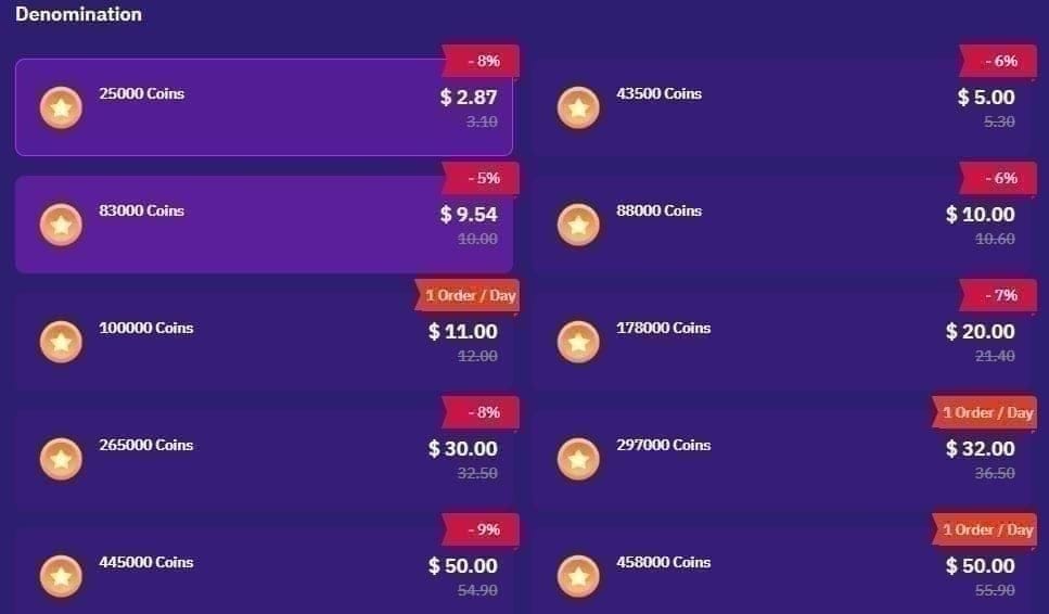 按支付渠道对比 SuperLive 金币到账时间