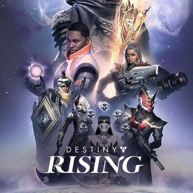 Destiny Rising top-up troubleshooting guide visual